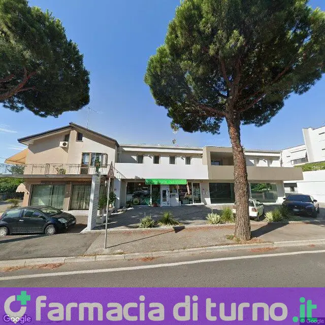 Lafarmacia.San Marco