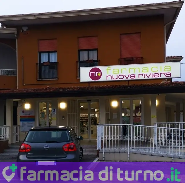 Farmacia Nuova Riviera
