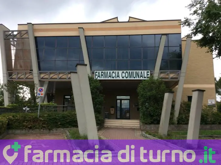 Farmacia Comunale di Bedizzole