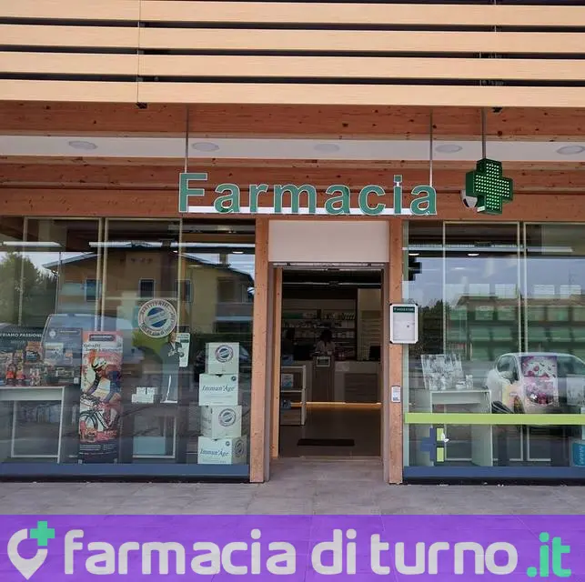 Lafarmacia.Santa Maria