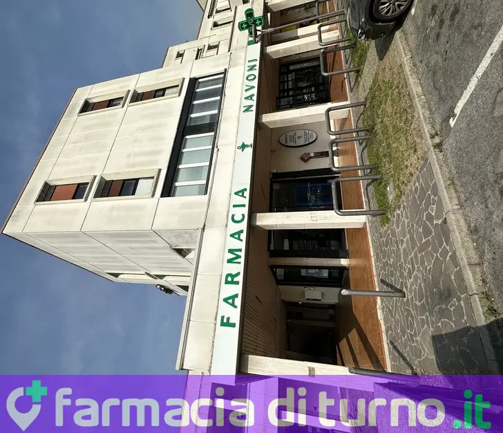 FARMACIA NAVONI RONCADELLE