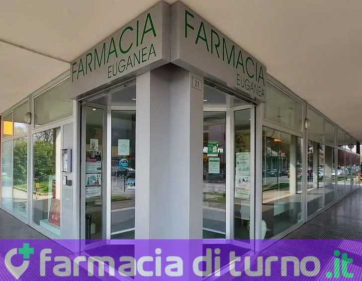Farmacia Euganea
