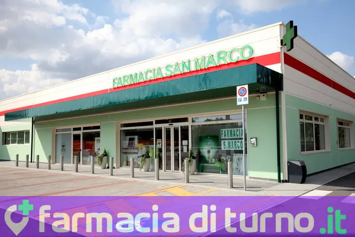 Farmacia San Marco - Neoapotek