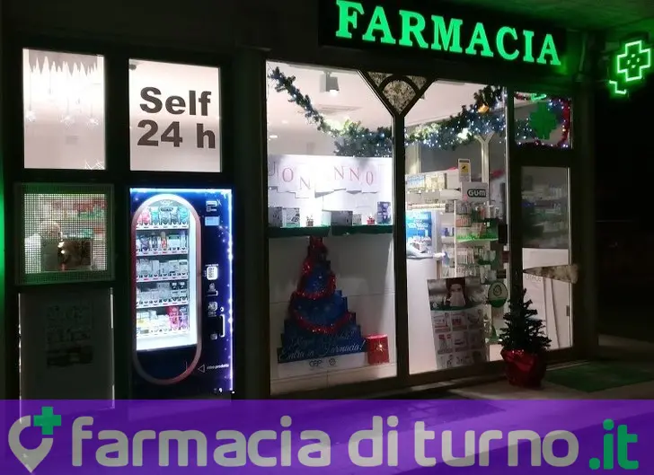 Farmacia Crosare - Farmagorà