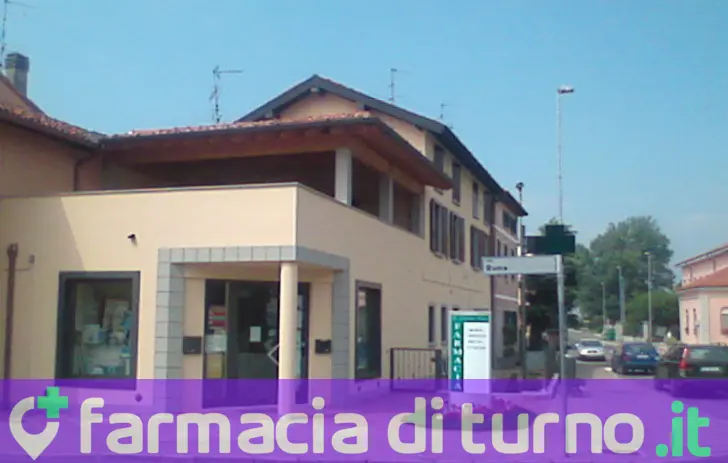Farmacia Sfondrini Marco