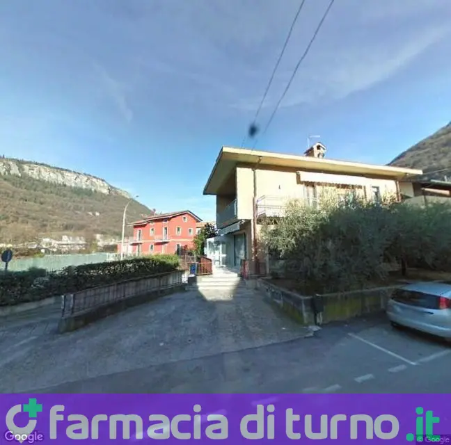 Farmacia S. Stefano