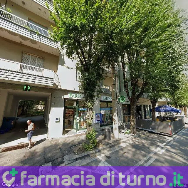 Lafarmacia.Dei Santi