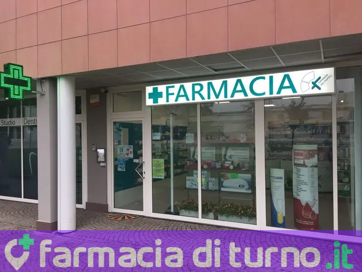 Farmacia dei Popoli