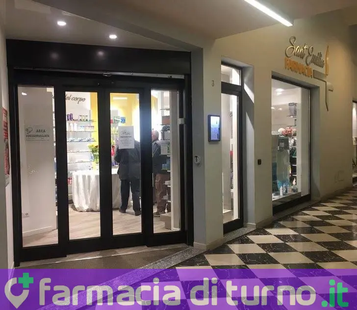 Farmacia Sant'Emilia