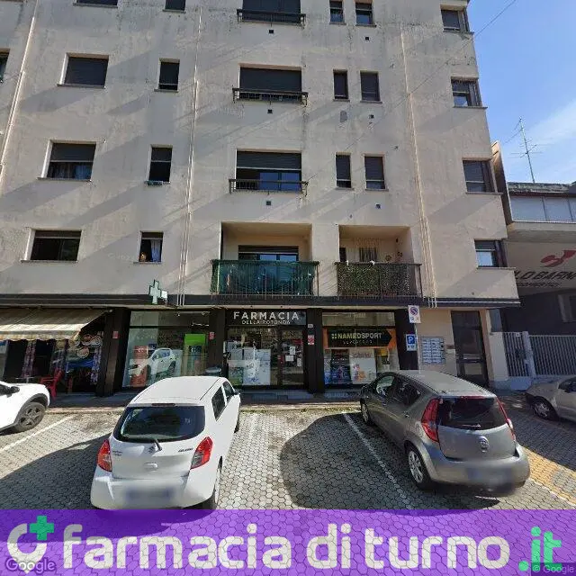 Farmacia La Rotonda