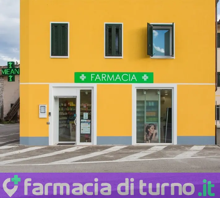 Farmacia Meano