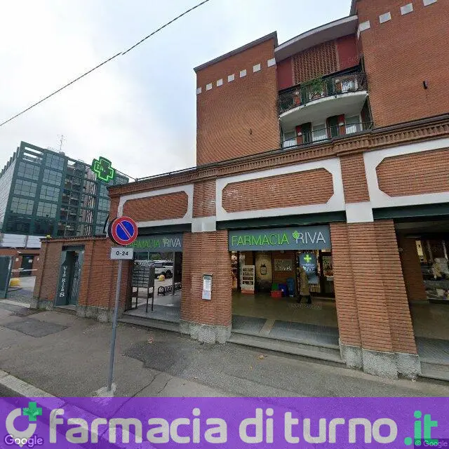 Lafarmacia.Riva