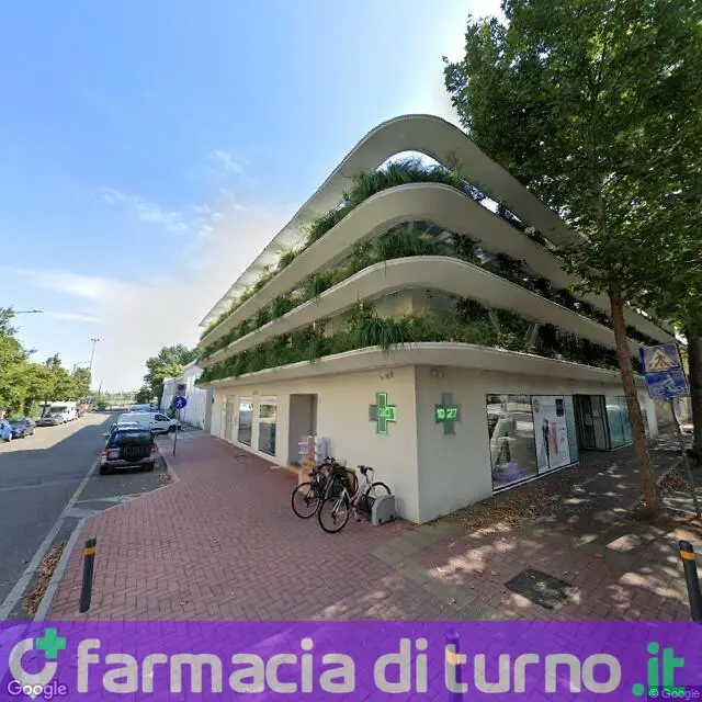 Farmacia Comunale della Stazione