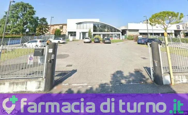 BRAVI FARMACIE H24 - BresciaNord