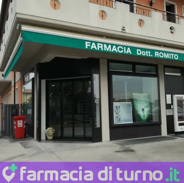 Farmacia Romito