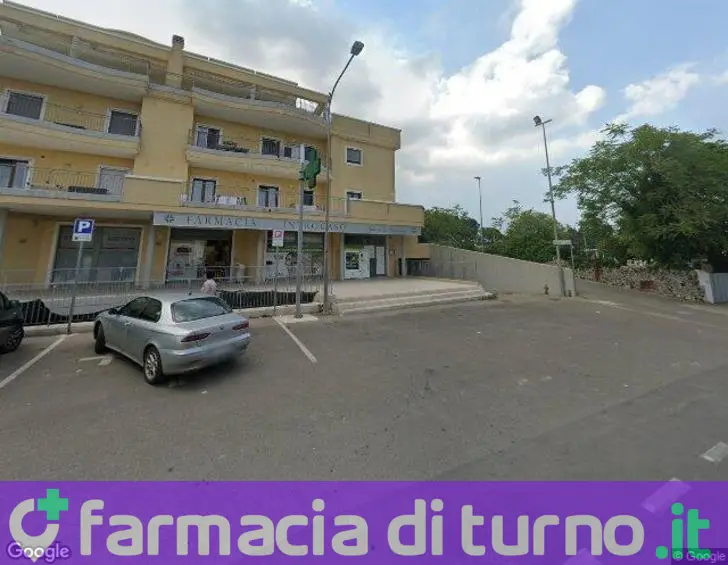 Farmacia Introcaso