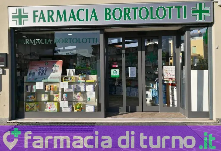 Farmacia castel mella - Farmacia Bortolotti