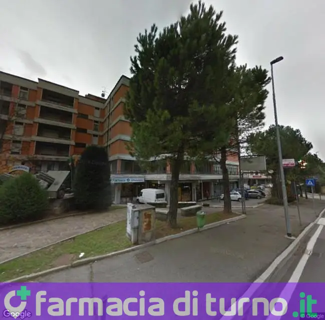 Farmacia San Sebastiano