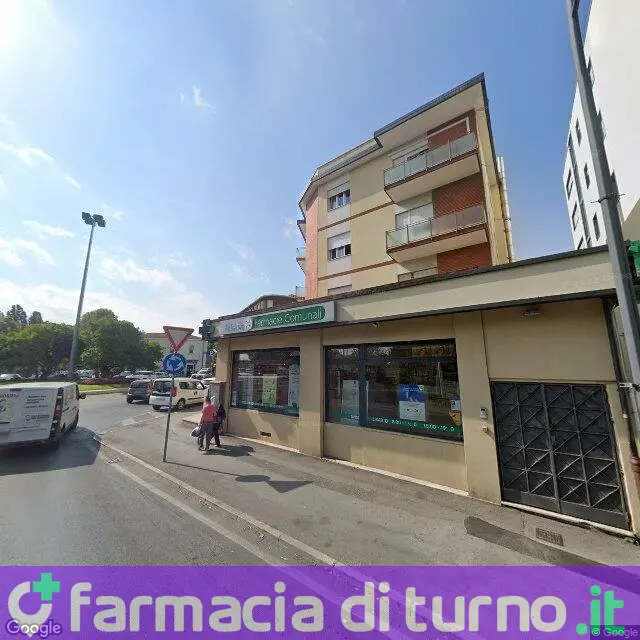 Farmacia Comunale Rimini N8 "Stazione"