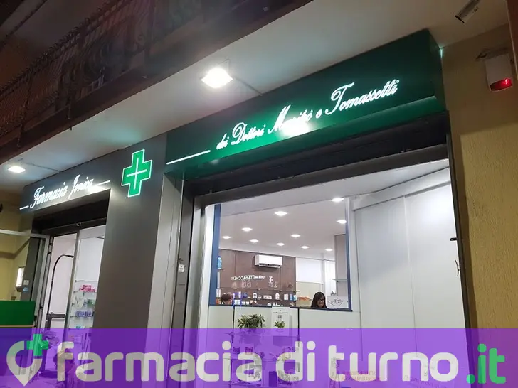 Farmacia Jonica snc
