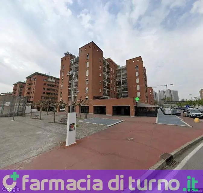 Farmacia Ripamartesana