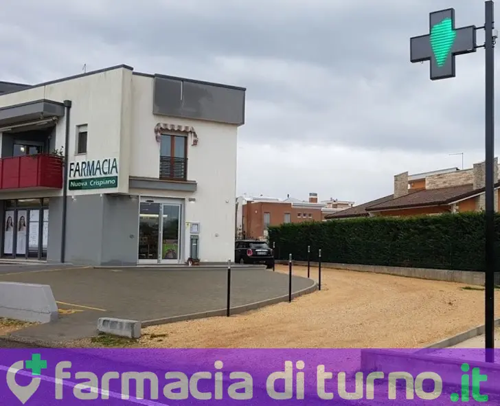 Farmacia Nuova Crispiano