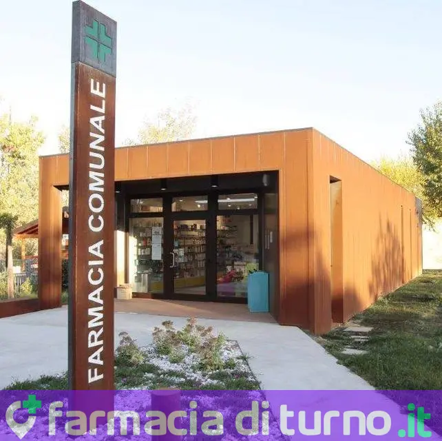 Farmacia Comunale Albinea