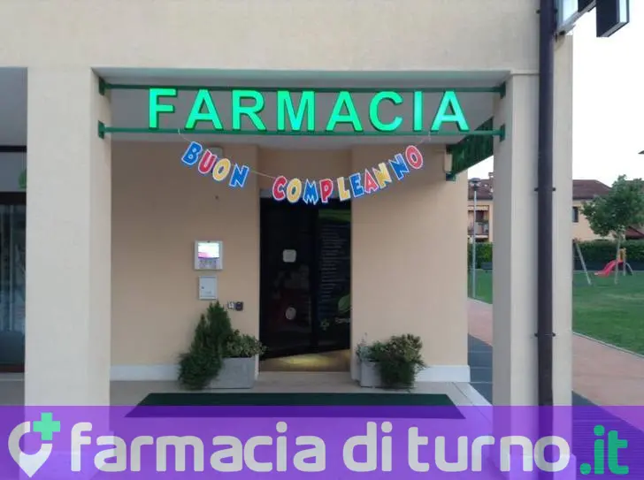 Farmacia Vittoria