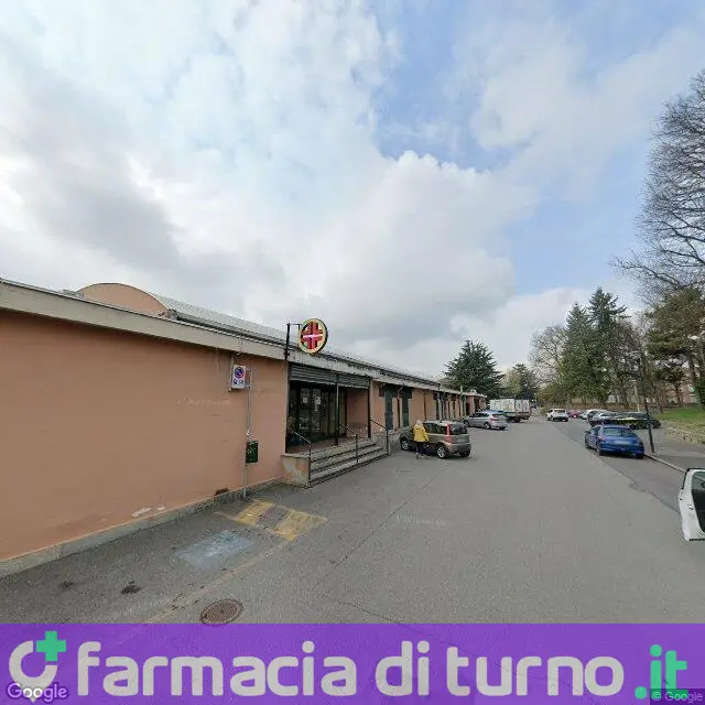 Farmacie - Piccardo Dr. Paolo