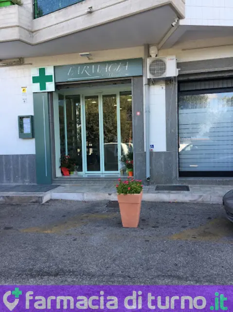 Farmacia San Martino s.n.c. Delle Dott.sse Elisa Todaro e Alessandra Frontera