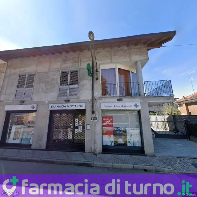 Farmacia Sant'Anna Snc