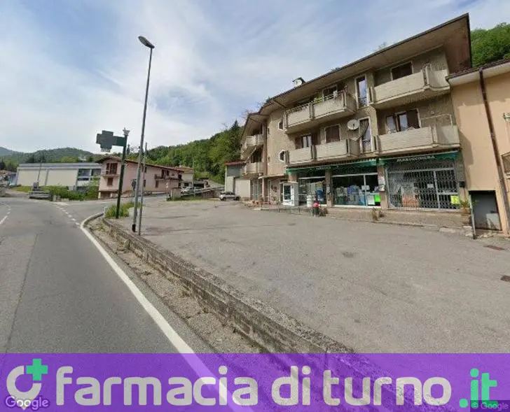 Farmacia Vallio Terme - Dr. Giovanni Bianchi