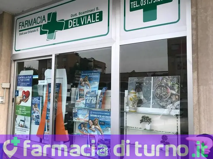 Lafarmacia.Del Viale