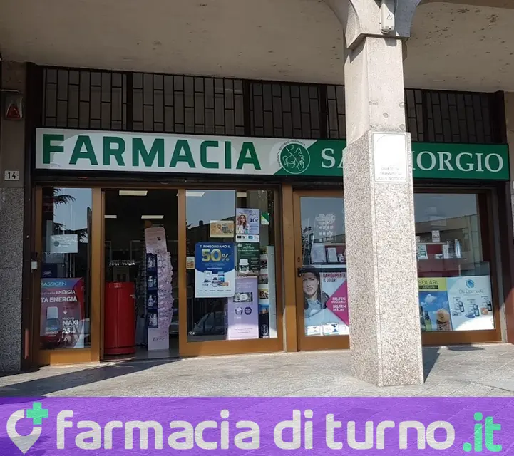 Farmacia San Giorgio