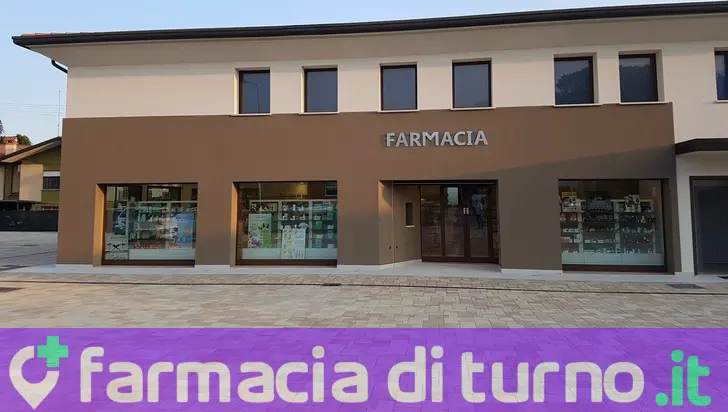 Farmacia La Natività