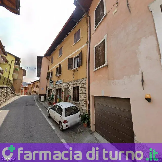 Farmacia Valentini Rosalba