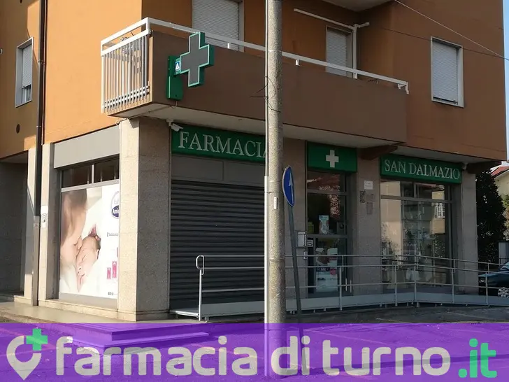 Farmacia Dr.Max