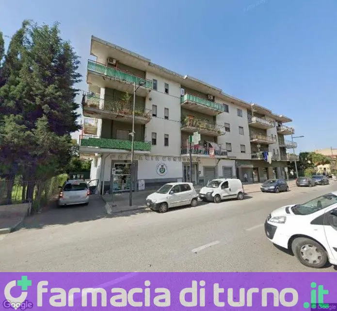 Farmacia Comunale Bellizzifarm