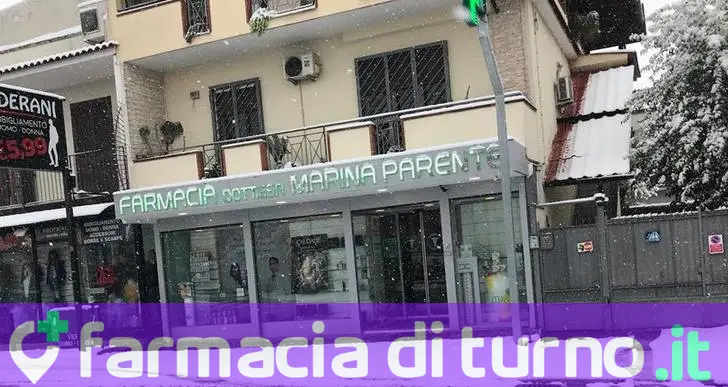 Farmacia Parente