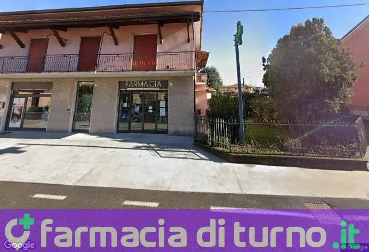 Farmacia Lughignani