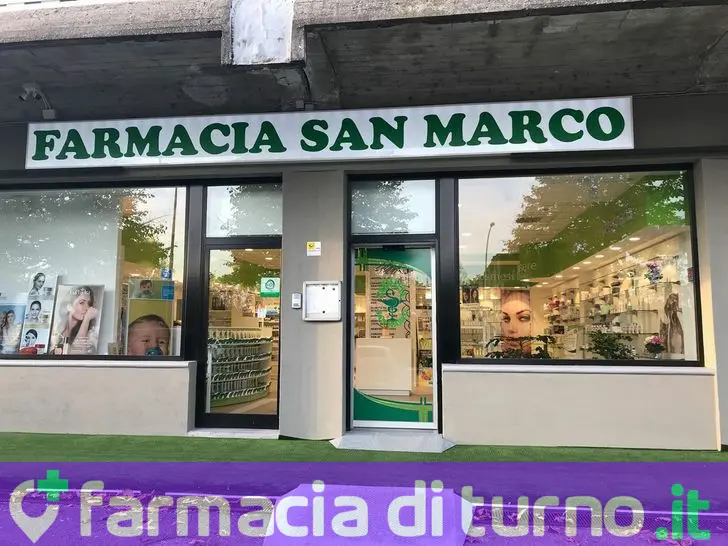 Farmacia San Marco
