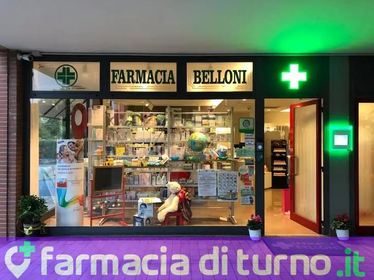 Farmacia Belloni