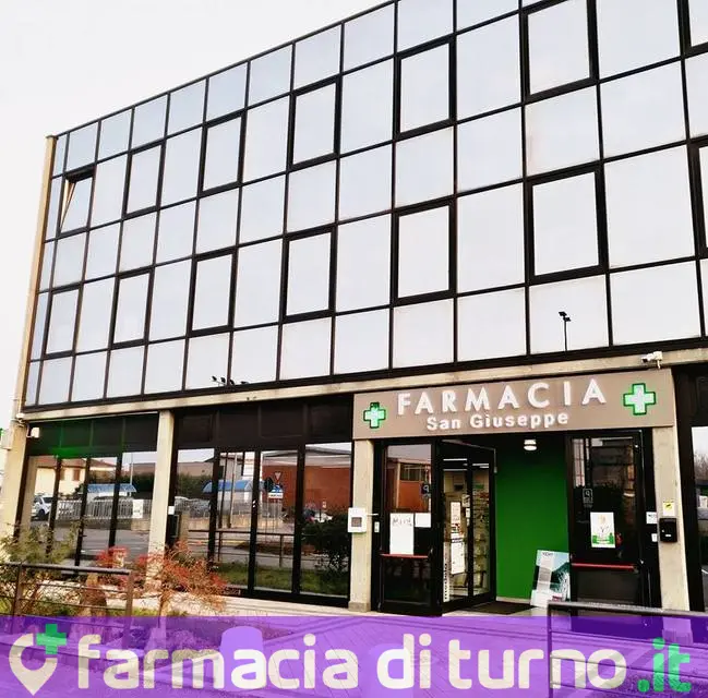 Farmacia San Giuseppe