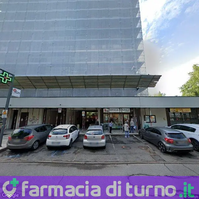 Farmacia Comunale Le Torri