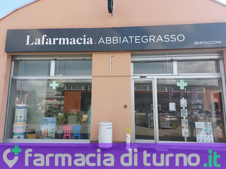 Lafarmacia.Abbiategrasso