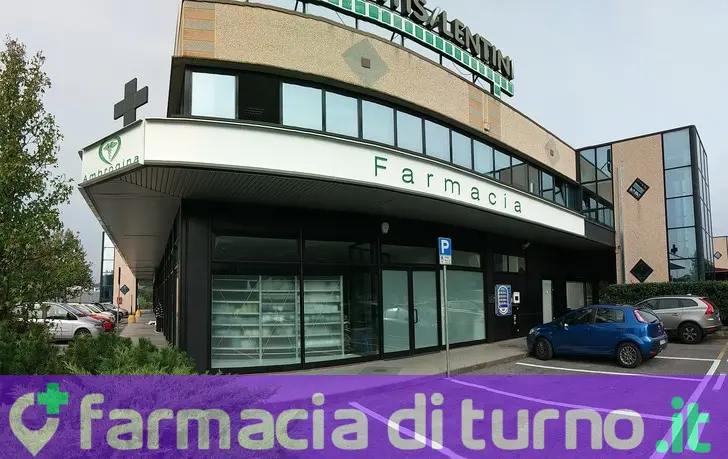 Farmacia Ambrogina s.n.c.