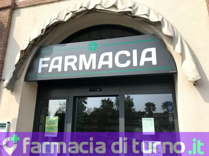 La Farmacia di Comazzo