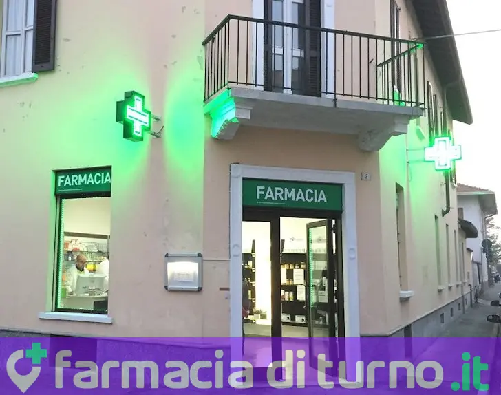 Farmacia Villapia