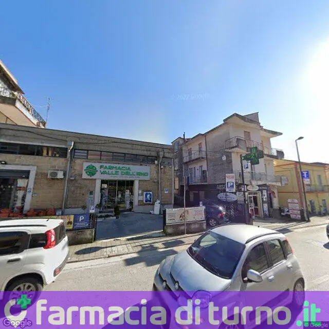 Farmacia Valle dell'Irno