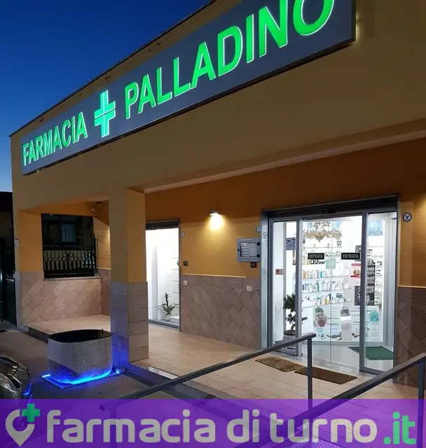 Farmacia Palladino